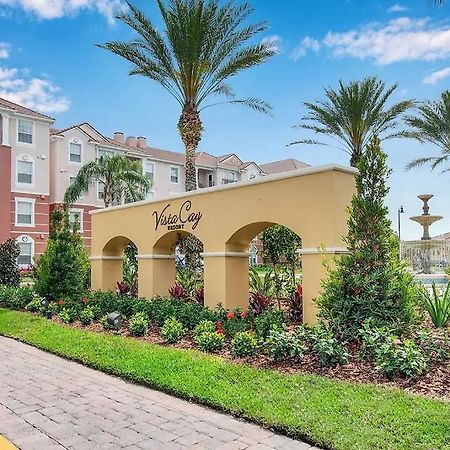 Vista Cay Jewel Luxury Condo By Universal Orlando Rental Екстериор снимка