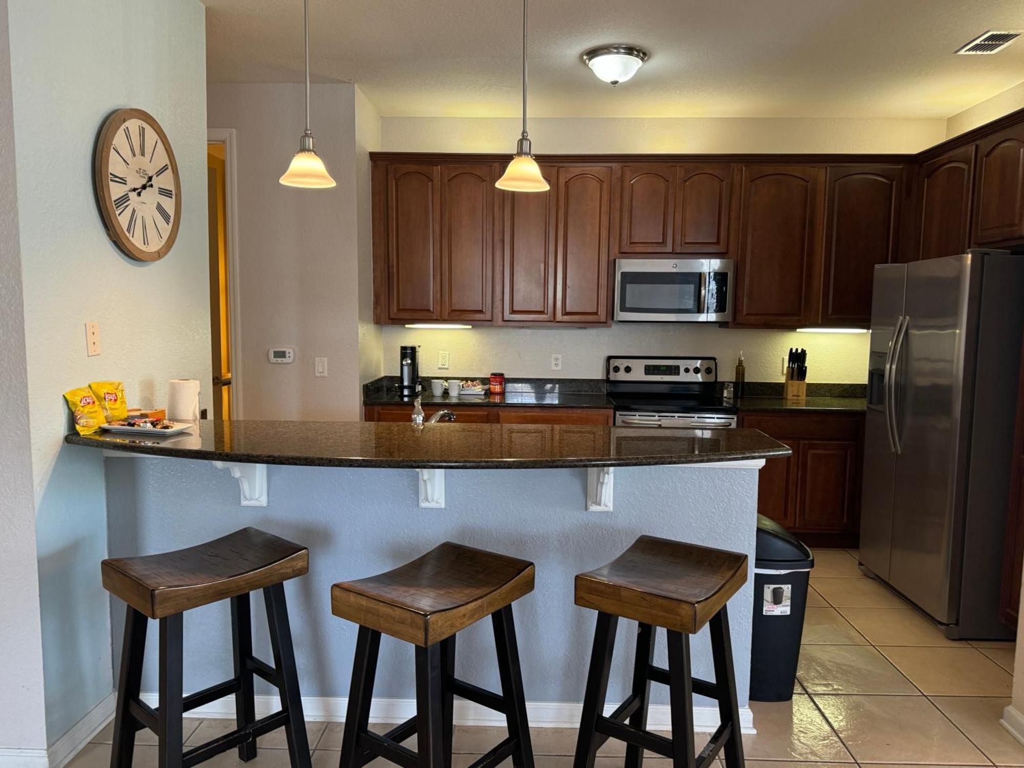Vista Cay Jewel Luxury Condo By Universal Orlando Rental Екстериор снимка