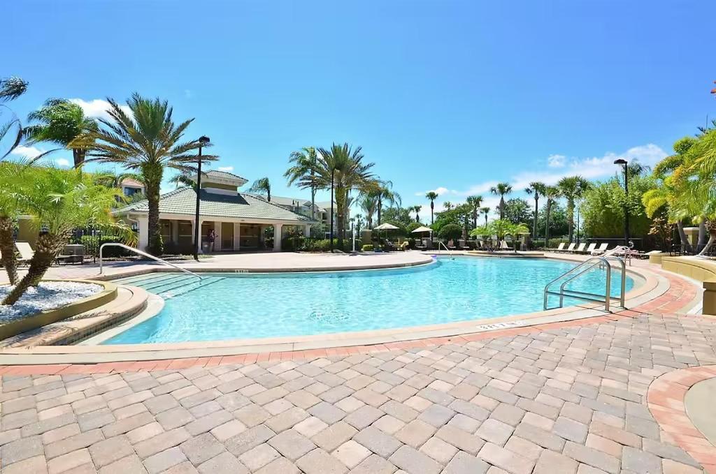 Vista Cay Jewel Luxury Condo By Universal Orlando Rental Екстериор снимка