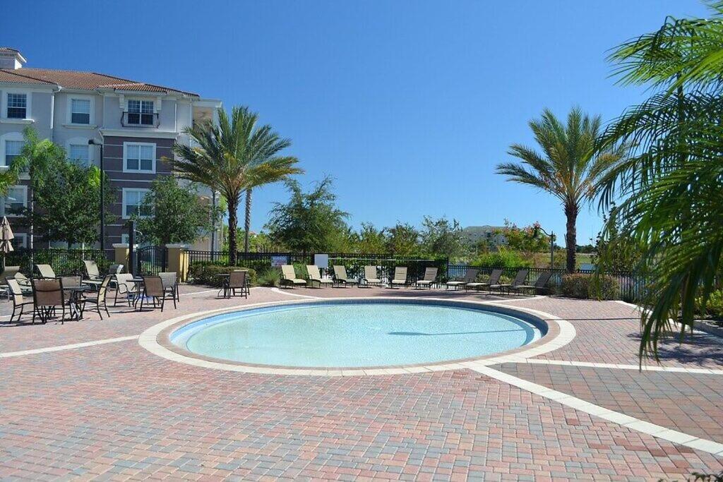 Vista Cay Jewel Luxury Condo By Universal Orlando Rental Екстериор снимка