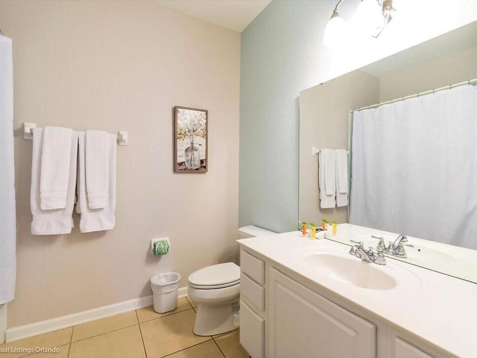 Vista Cay Jewel Luxury Condo By Universal Orlando Rental Екстериор снимка