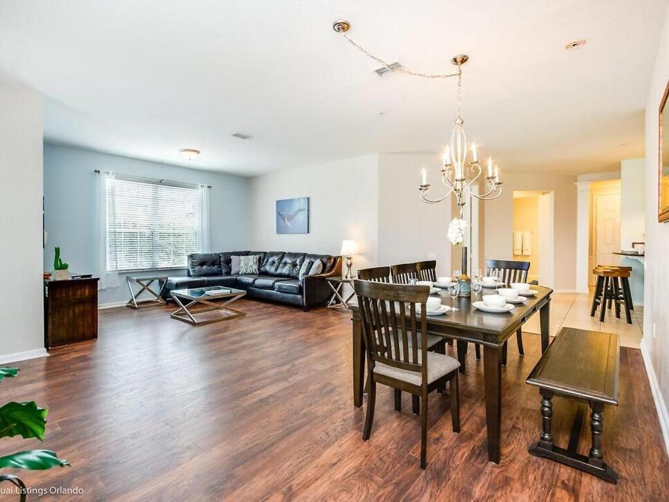 Vista Cay Jewel Luxury Condo By Universal Orlando Rental Екстериор снимка
