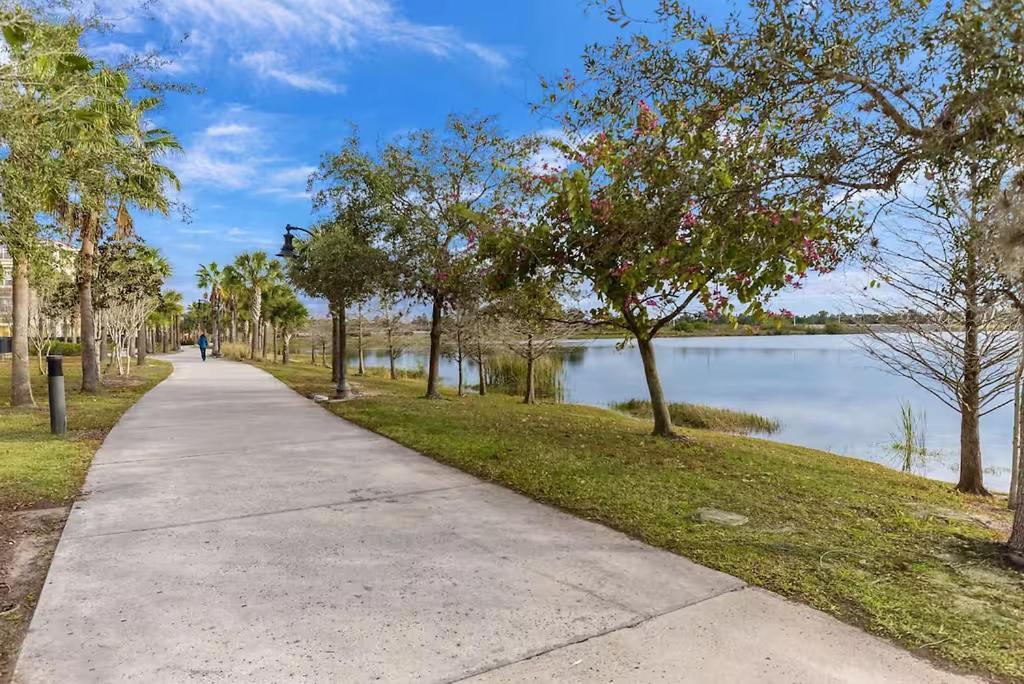 Vista Cay Jewel Luxury Condo By Universal Orlando Rental Екстериор снимка