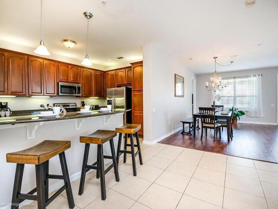 Vista Cay Jewel Luxury Condo By Universal Orlando Rental Екстериор снимка