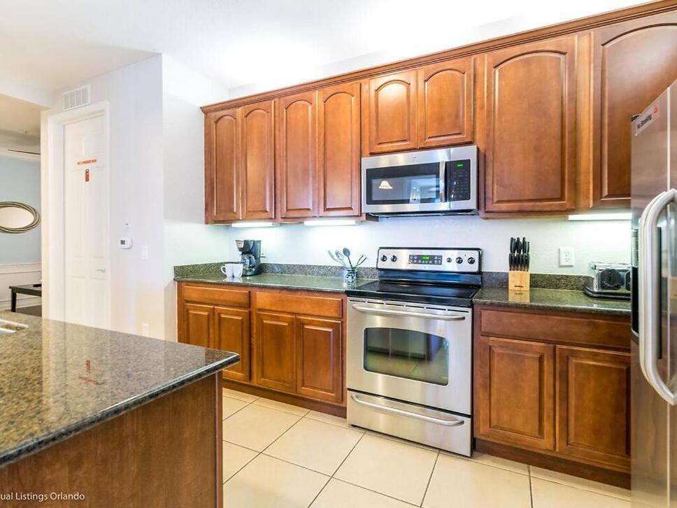 Vista Cay Jewel Luxury Condo By Universal Orlando Rental Екстериор снимка