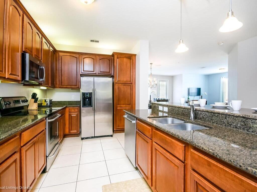 Vista Cay Jewel Luxury Condo By Universal Orlando Rental Екстериор снимка